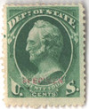 286922 - Unused Stamp(s) 