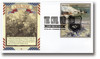 35470 - First Day Cover