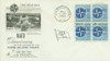 301093 - First Day Cover