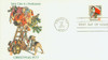 306742 - First Day Cover