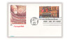 297753 - First Day Cover