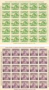 342186 - Mint Stamp(s)