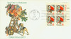 306743 - First Day Cover