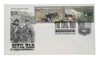 1038555 - First Day Cover