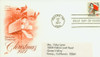 306741 - First Day Cover