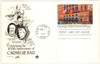 297752 - First Day Cover