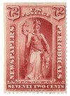 287621 - Unused Stamp(s) 