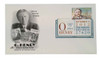 1038320 - First Day Cover