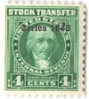 957052 - Mint Stamp(s)