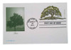 1037563 - First Day Cover