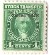289124 - Unused Stamp(s) 