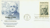 306492 - First Day Cover