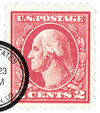 338467 - Used Stamp(s)