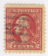 338468 - Used Stamp(s) 