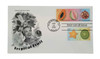 1037951 - First Day Cover