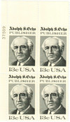 306496 - Mint Stamp(s)