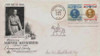 301467 - First Day Cover