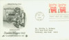 311868 - First Day Cover