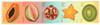 333302 - Mint Stamp(s)