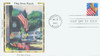 318598 - First Day Cover