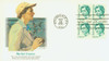 307922 - First Day Cover