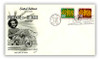 67758 - First Day Cover