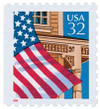 318599 - Mint Stamp(s)