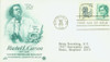 307921 - First Day Cover