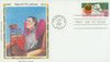 311976 - First Day Cover