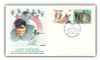 55589 - First Day Cover