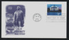 327876 - First Day Cover