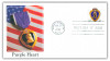 329165 - First Day Cover