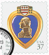 329170 - Used Stamp(s)