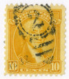 341848 - Used Stamp(s) 