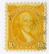341849 - Used Stamp(s) 