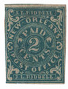 272164 - Unused Stamp(s) 