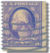 330238 - Used Stamp(s)