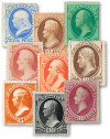 909124 - Mint Stamp(s)