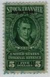 288832 - Used Stamp(s)