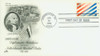 309215 - First Day Cover