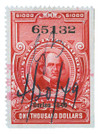 295299 - Used Stamp(s) 