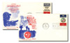 303721 - First Day Cover