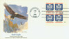 286352 - First Day Cover