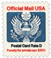 286354 - Mint Stamp(s)