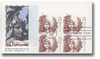 876598 - First Day Cover