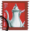 328923 - Used Stamp(s)