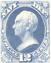 286721 - Mint Stamp(s)