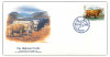 64224 - First Day Cover