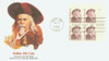 310939 - First Day Cover