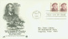 310937 - First Day Cover